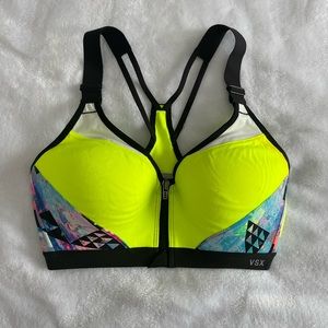 Victoria Sport’s Bras